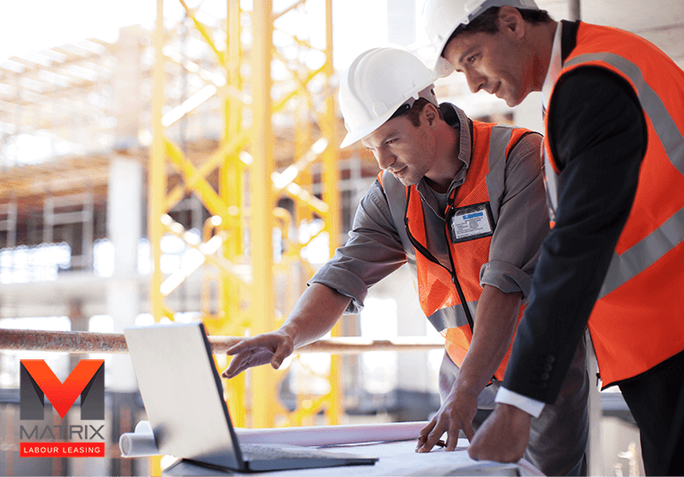 Increasing Productivity In The Construction Industry By Shifting To Digital